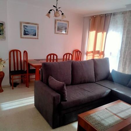Apartamento En Puerto Real El Trocadero ภายนอก รูปภาพ
