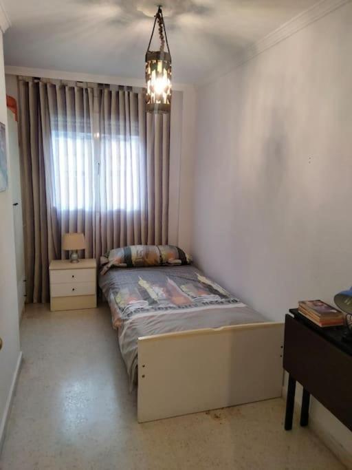 Apartamento En Puerto Real El Trocadero ภายนอก รูปภาพ